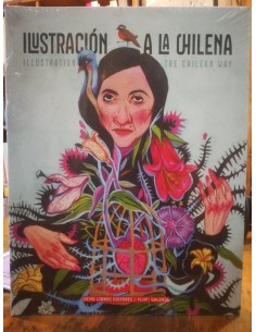 Ilustración a la chilena (Usado)