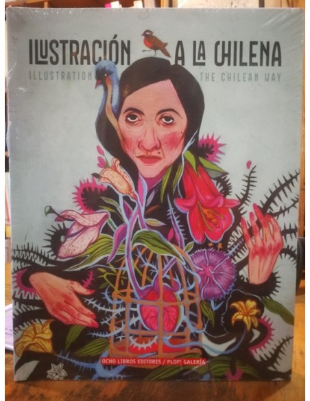 Ilustración a la chilena (Usado) Ilustración a la chilena (Usado)
