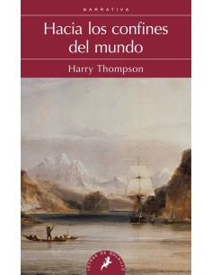 Hacia los confines del mundo (Usado)