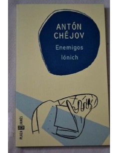 Enemigos/ Iónich (Usado)