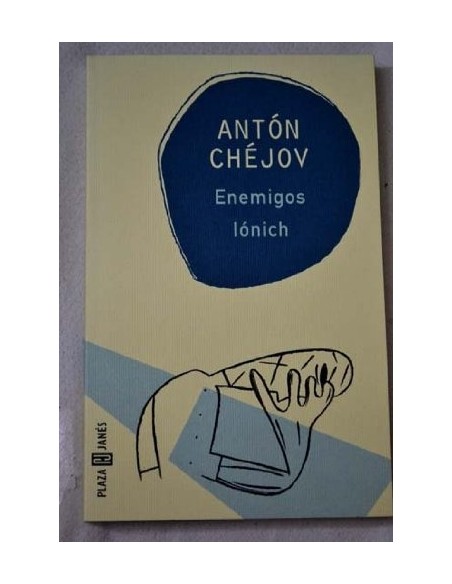 Enemigos/ Iónich (Usado) Enemigos/ Iónich (Usado)