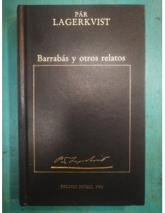 Barrabás y otros relatos (Usado)