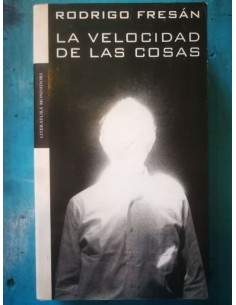 La velocidad de las cosas (Usado)