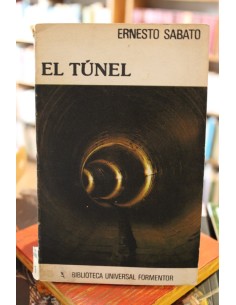 El Túnel (Usado)