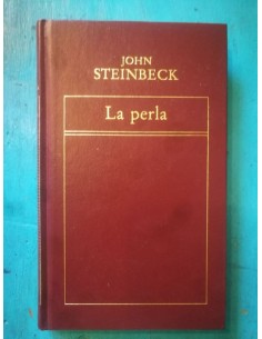 La perla (Usado)