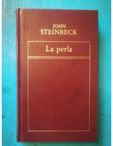 La perla (Usado) La perla (Usado)