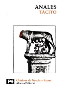 Anales (Tácito) (Nuevo)