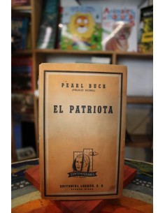 El patriota (Usado)
