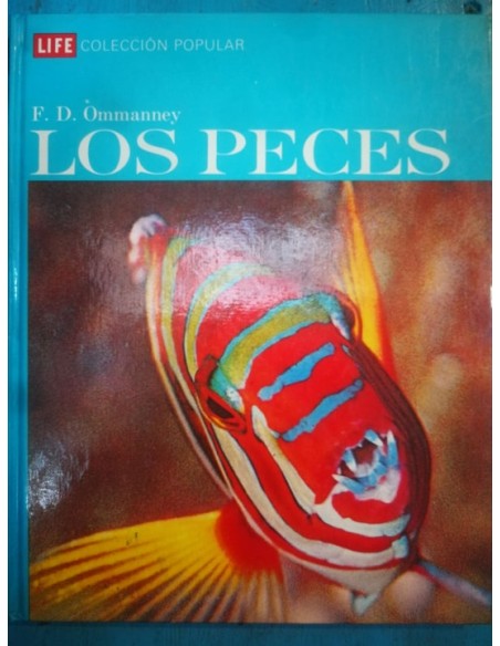 Los peces (Usado) Los peces (Usado)