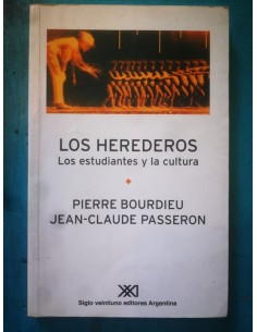 Los Herederos (Usado)
