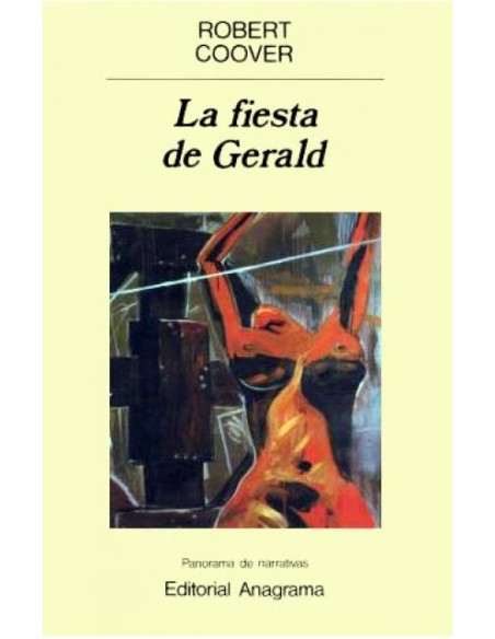 La fiesta de Gerald (Usado) La fiesta de Gerald (Usado)