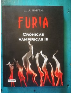 Furia (Usado)