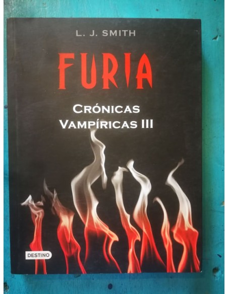 Furia (Usado) Furia (Usado)