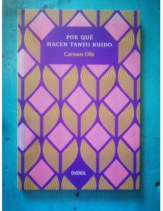 Por qué hacen tanto ruido (Usado)