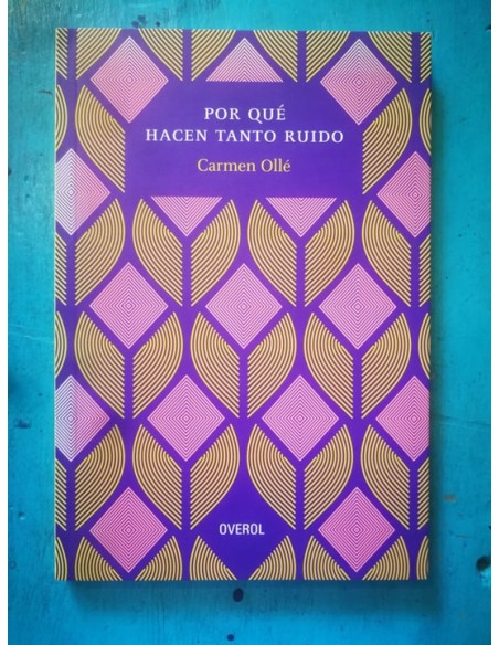 Por qué hacen tanto ruido (Usado) Por qué hacen tanto ruido (Usado)