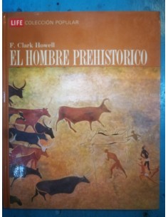 El Hombre prehistórico (Usado)