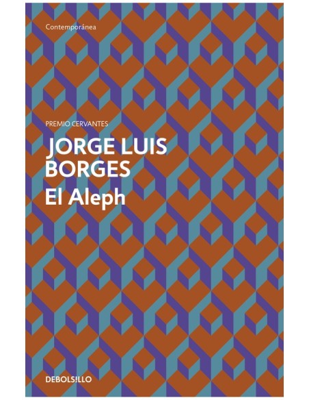El Aleph (DeBolsillo) (Nuevo)