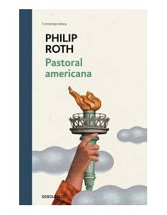 Pastoral americana (Tapa dura) (Nuevo)