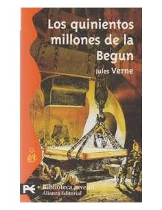 Quinientos Millones De La Bequn Los (Nuevo)