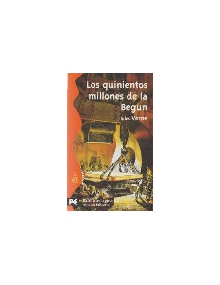 Quinientos Millones De La Bequn Los (Nuevo) Quinientos Millones De La Bequn Los (Nuevo)