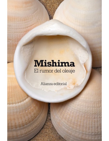 Rumor Del Oleaje, El (Nuevo)