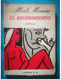 El Aburrimiento (Usado)