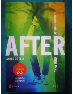 After (Usado)