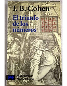 El triunfo de los números (Nuevo)