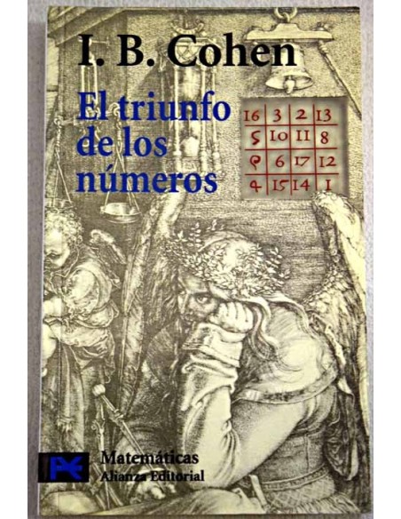 El triunfo de los números (Nuevo) El triunfo de los números (Nuevo)