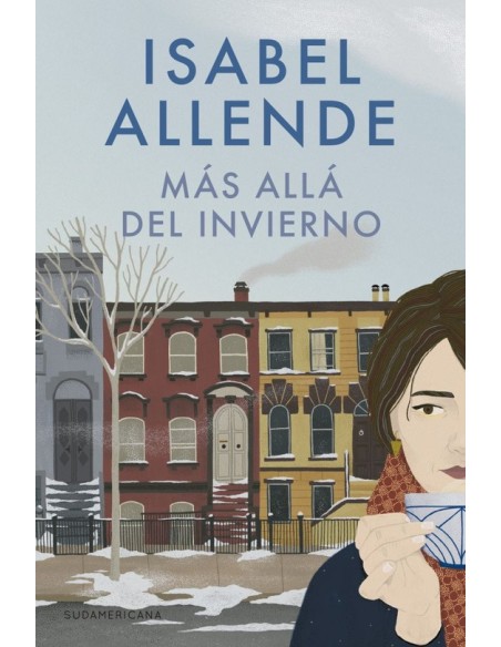 Más allá del invierno (Nuevo) Más allá del invierno (Nuevo)