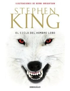 El ciclo del hombre lobo (Nuevo)