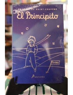 El principito Estuche (Nuevo)