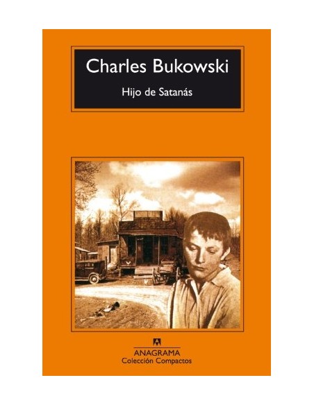 Hijo de Satanás (Nuevo)