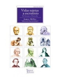 Vidas sujetas a escrutinio (Usado)