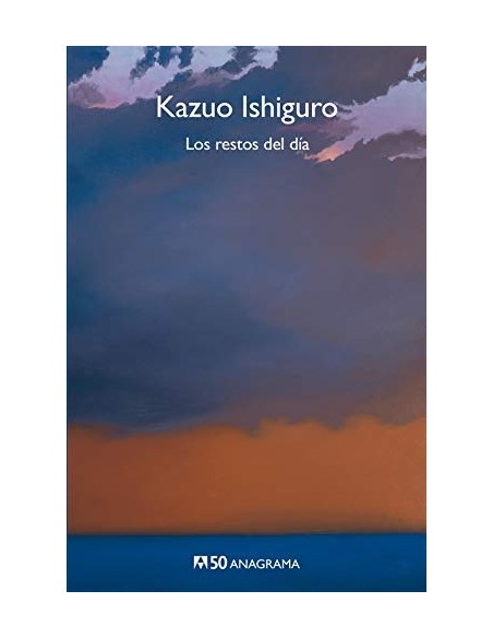 Los restos del día (Nuevo) Los restos del día (Nuevo)