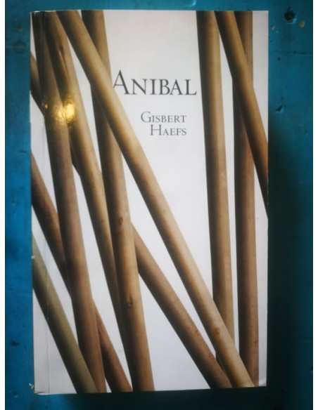 Aníbal (Usado) Aníbal (Usado)