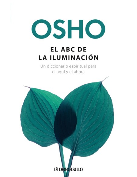 Osho. El abc de la iluminación (Usado)