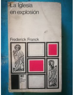 La iglesia en explosión (Usado)