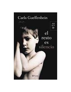 El resto es silencio (Usado)