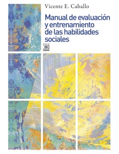 Manual de evaluación y entrenamiento de habilidades sociales (Usado)