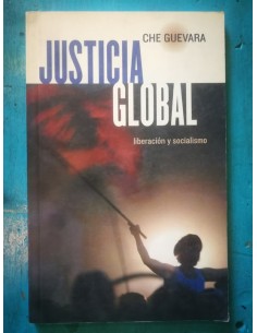 Justicia Global (Usado)