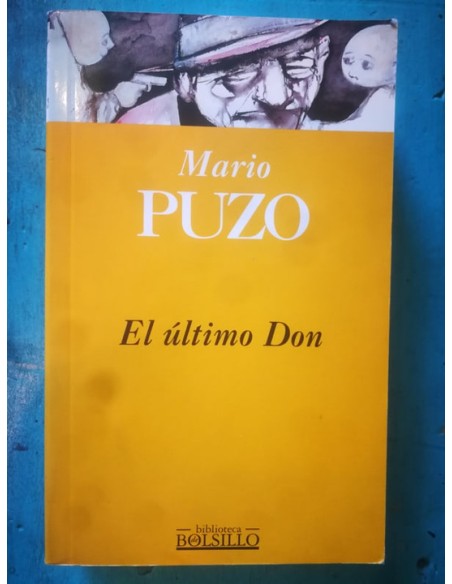 El último Don (Usado) El último Don (Usado)