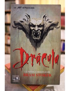 Drácula (Usado)