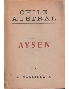 Aysen (Usado)