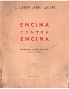 Encina Contra Encina (Usado)