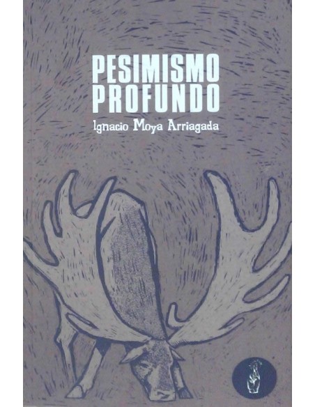 Pesimismo profundo (Nuevo) Pesimismo profundo (Nuevo)