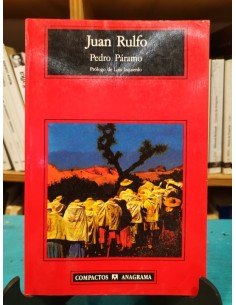Pedro Páramo (Usado)