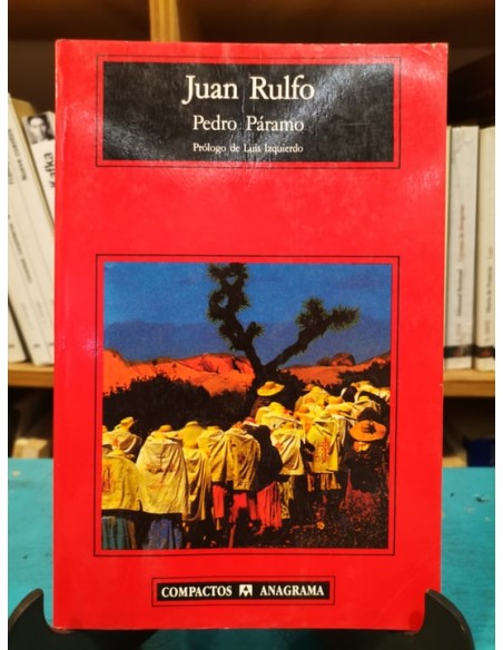 Pedro Páramo (Usado) Pedro Páramo (Usado)