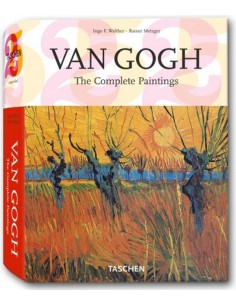 Van Gogh. La obra completa: pintura (Usado)