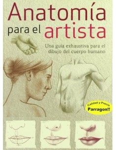 Anatomía para el artista (Usado)